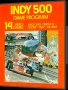 Atari  2600&nbsp; - &nbsp;Indy 500 (1978) (Atari)